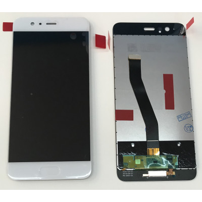 TOUCH SCREEN + LCD P10 WHITE