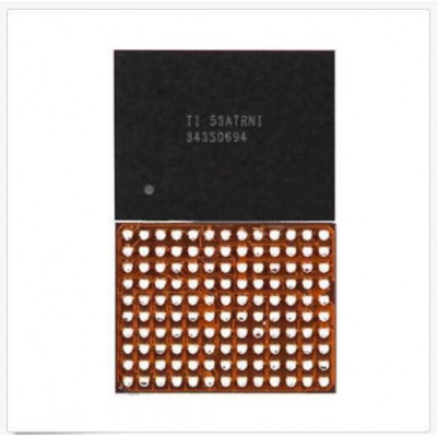 Chip Touch Ic Control 343S0628 For Iphone 5