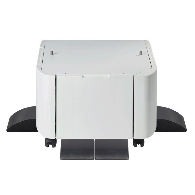 Epson 7112434 porta stampante Nero, Bianco Epson 7112434 porta stampante Nero, Bianco