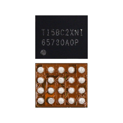 Ic Chip 65730 Ecran Lcd 20 Broches Pour Iphone 6 - 6 Plus - 6S - 6S Plus - 7