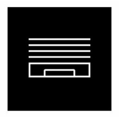 Xerox 497K22590 kit per stampante