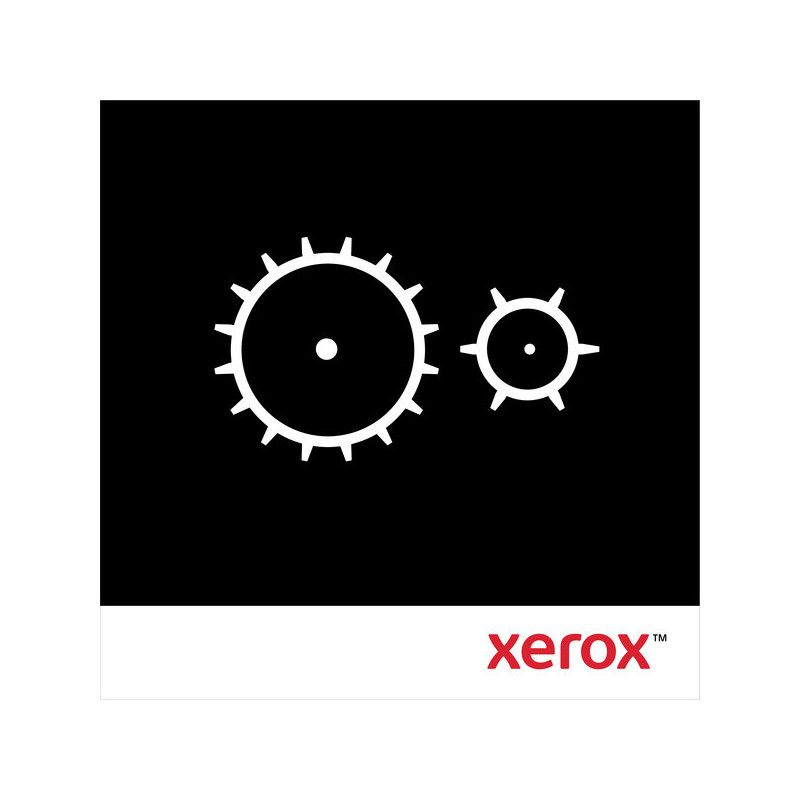 Xerox C325, VersaLink C415/B415/C625 Kit di manutenzione scanner (componente di lunga durata, di norma non richiesto) Xerox C325, VersaLink C415/B415/C625 Kit di manutenzione scanner (componente di lunga durata, di norma non richiesto)