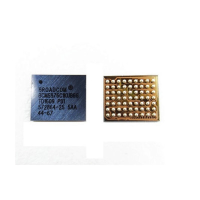 Chip Touch Ic Control Bcm5976C1 For Iphone 5S White