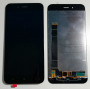 Écran Lcd + Écran Tactile Pour Xiaomi Mi 5X A1 ​​Mi5X Mia1 Noir