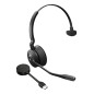 Jabra Engage 55 SE Auricolare Wireless A Padiglione Ufficio Nero 9653-470-111
