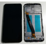 Écran Lcd + Écran Tactile + Cadre Pour Huawei Mate 10 Lite Rne L21 L01 Noir