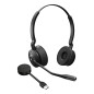 Jabra Engage 55 SE Auricolare Wireless A Padiglione Ufficio Nero 9659-470-111
