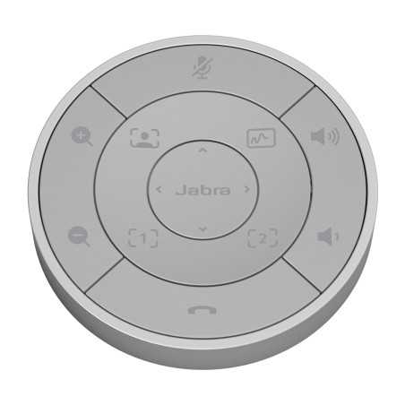 Jabra PanaCast 50 Remote Telecomando Grigio 8211-209