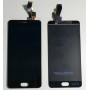 Lcd Display + Touch Screen For Meizu M3S Y685C Y685H Black