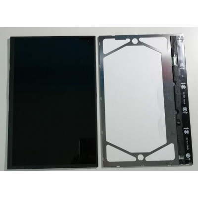 Display Lcd Per Samsung Galaxy Tab 3 Gt P5200 P5210 P5220 P5100 P5110 P7500