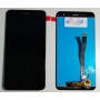 Lcd Display + Touch Screen For Asus Zenfone 3 Ze552Kl Z012S Z012De Black