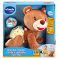 VTech Baby Orsetto Teddy, canta e gattona con me VTech Baby Orsetto Teddy, canta e gattona con me