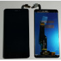 Lcd-Anzeige + Berührungsbildschirm Für Xiaomi Redmi Hinweis 4X Global Black