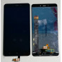 Lcd-Anzeige + Berührungsbildschirm Für Xiaomi Redmi Hinweis 4 Schwarz