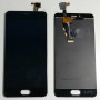 Lcd Display + Touch Screen For Meizu M3S Mini Y685C Y685H Black