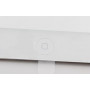 Touch Screen Per Apple Ipad 3 Bianco A1430 A1416 A1403 Wifi 3G Vetro Tasto Home