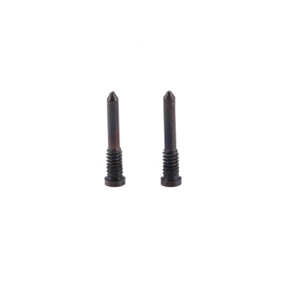 Set Of Two Opening Screws For Iphone X