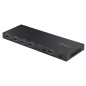 StarTech.com Splitter HDMI 4K con 4 Porte - Sdoppiatore HDMI 2.0 4K 60Hz 1 In e 4 Out - HUB HDMI 4K con Scaler Integrato - StarTech.com Splitter HDMI 4K con 4 Porte - Sdoppiatore HDMI 2.0 4K 60Hz 1 In e 4 Out - HUB HDMI 4K con Scaler Integrato -