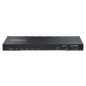 StarTech.com Splitter HDMI 4K con 4 Porte - Sdoppiatore HDMI 2.0 4K 60Hz 1 In e 4 Out - HUB HDMI 4K con Scaler Integrato - StarTech.com Splitter HDMI 4K con 4 Porte - Sdoppiatore HDMI 2.0 4K 60Hz 1 In e 4 Out - HUB HDMI 4K con Scaler Integrato -