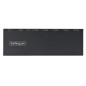StarTech.com Splitter HDMI 4K con 4 Porte - Sdoppiatore HDMI 2.0 4K 60Hz 1 In e 4 Out - HUB HDMI 4K con Scaler Integrato - StarTech.com Splitter HDMI 4K con 4 Porte - Sdoppiatore HDMI 2.0 4K 60Hz 1 In e 4 Out - HUB HDMI 4K con Scaler Integrato -