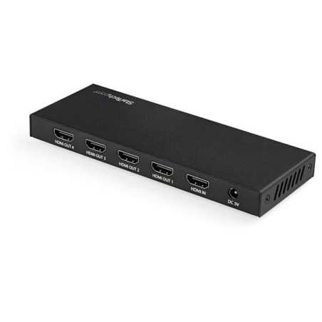 StarTech.com Sdoppiatore Splitter HDMI a 4 porte - 60Hz ST124HD202