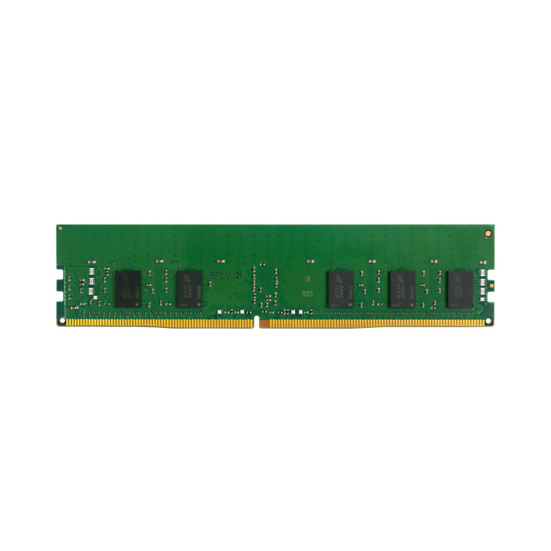 QNAP RAM-32GDR4ECT0-UD-3200 memoria 32 GB 1 x 32 GB DDR4 3200 MHz Data Integrity Check (verifica integrità dati) QNAP RAM-32GDR4ECT0-UD-3200 memoria 32 GB 1 x 32 GB DDR4 3200 MHz Data Integrity Check (verifica integrità dati)