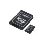 Kingston Technology Industrial 8 GB MicroSDHC UHS-I Classe 10 SDCIT2/8GB