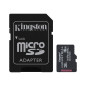 Kingston Technology Industrial 16 GB MicroSDHC UHS-I Classe 10 SDCIT2/16GB