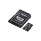 Kingston Technology Industrial 16 GB MicroSDHC UHS-I Classe 10 SDCIT2/16GB