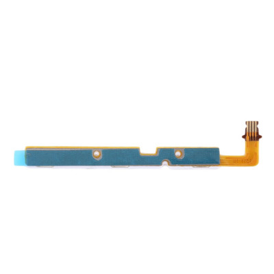 Flat Cable Power Button + Volume Buttons For Huawei Ascend Y530