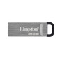 Kingston Technology DataTraveler Drive Flash USB Kyson da 512GB DTKN/512GB Kingston Technology DataTraveler Drive Flash USB Kyson da 512GB DTKN/512GB