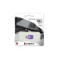 Kingston Technology DataTraveler 128GB microDuo 3C 200MB/s dual USB-A + USB-C DTDUO3CG3/128GB Kingston Technology DataTraveler 128GB microDuo 3C 200MB/s dual USB-A + USB-C DTDUO3CG3/128GB
