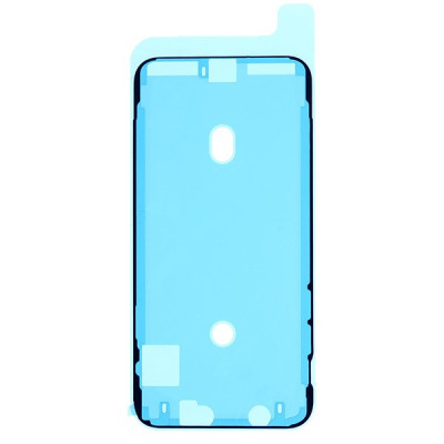 Doppelseitiges Wasserdichtes Display Für Das Iphone X.