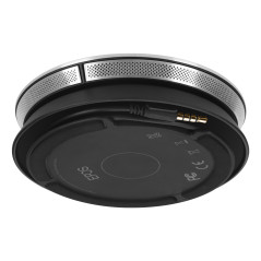 EPOS EXPAND 20 vivavoce Universale Nero, Argento