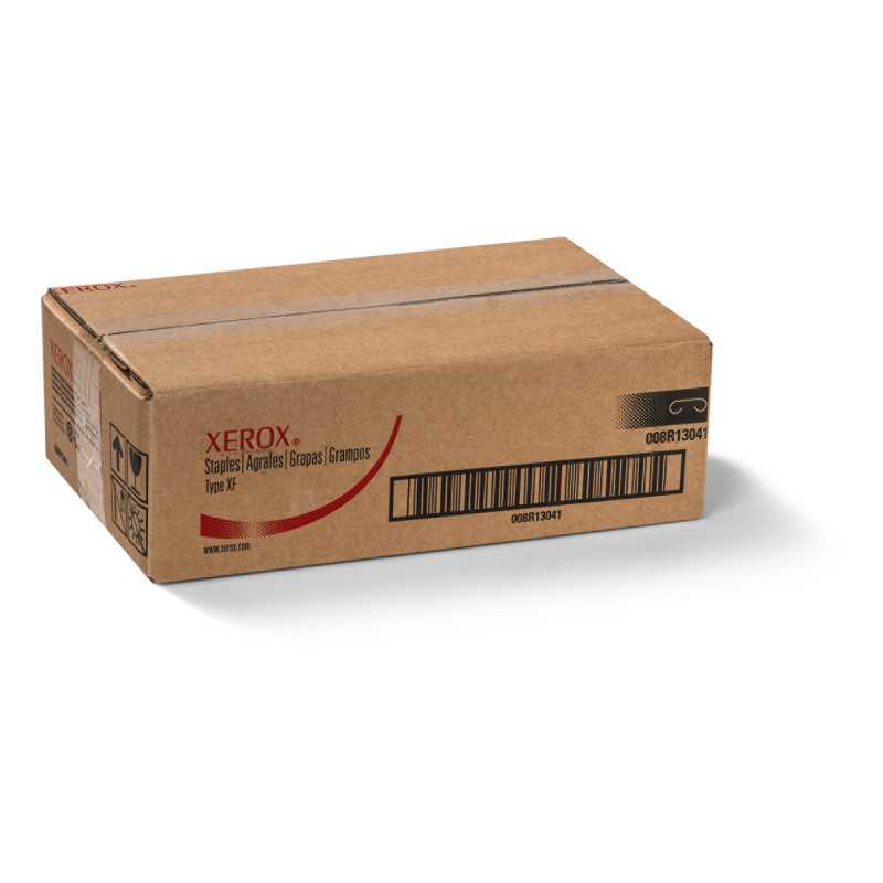 Xerox Cartuccia punti metallici per stazione di finitura di produzione leggera 008R13041