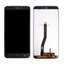 TOUCH SCREEN GLASS + LCD DISPLAY For Asus Zenfone 3 Laser ZC551KL Z01BS Black