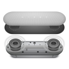 DELL Vivavoce con cancellazione del rumore AI - SP3022