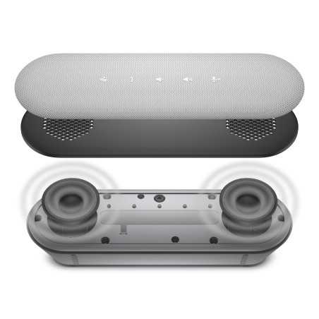 DELL Vivavoce con cancellazione del rumore AI - SP3022