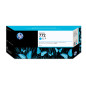 HP Cartuccia inchiostro ciano DesignJet 772, 300 ml CN636A HP Cartuccia inchiostro ciano DesignJet 772, 300 ml CN636A