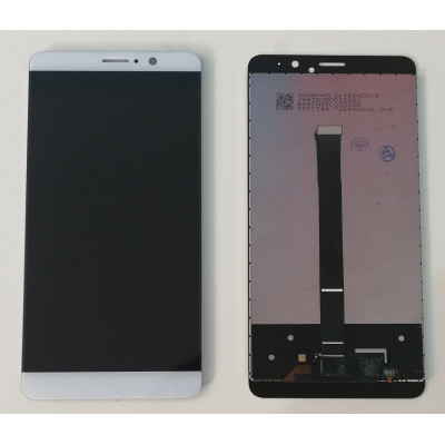 LCD DISPLAY + TOUCH SCREEN WHITE GLASS FOR HUAWEI MATE 9 MHA-L09 MHA-L29