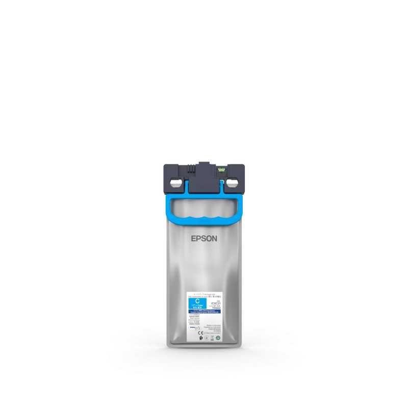Epson C13T05A20N cartuccia d'inchiostro 1 pz Originale Resa standard Ciano Epson C13T05A20N cartuccia d'inchiostro 1 pz Originale Resa standard Ciano