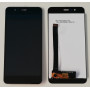TOUCH SCREEN GLASS + LCD DISPLAY For Asus ZENFONE 3 MAX ZC520TL Black