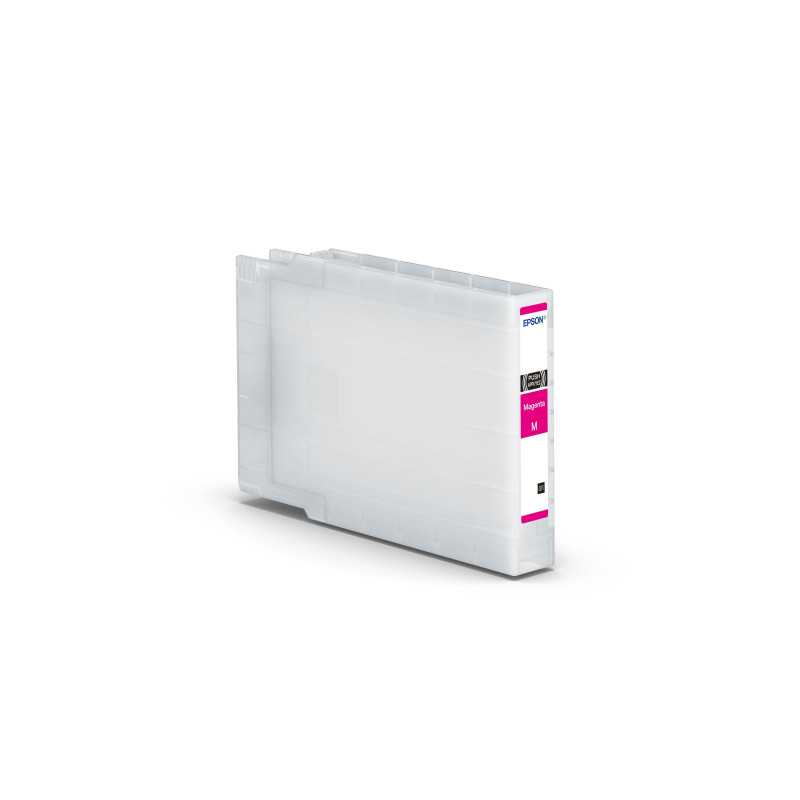 Epson C13T04B34N cartuccia d'inchiostro 1 pz Originale Resa elevata (XL) Magenta Epson C13T04B34N cartuccia d'inchiostro 1 pz Originale Resa elevata (XL) Magenta