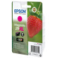 Epson Strawberry Cartuccia Fragole Magenta Inchiostri Claria Home 29XL C13T29934012 Epson Strawberry Cartuccia Fragole Magenta Inchiostri Claria Home 29XL C13T29934012