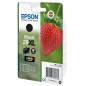 Epson Strawberry Cartuccia Fragole Nero Inchiostri Claria Home 29XL C13T29914012