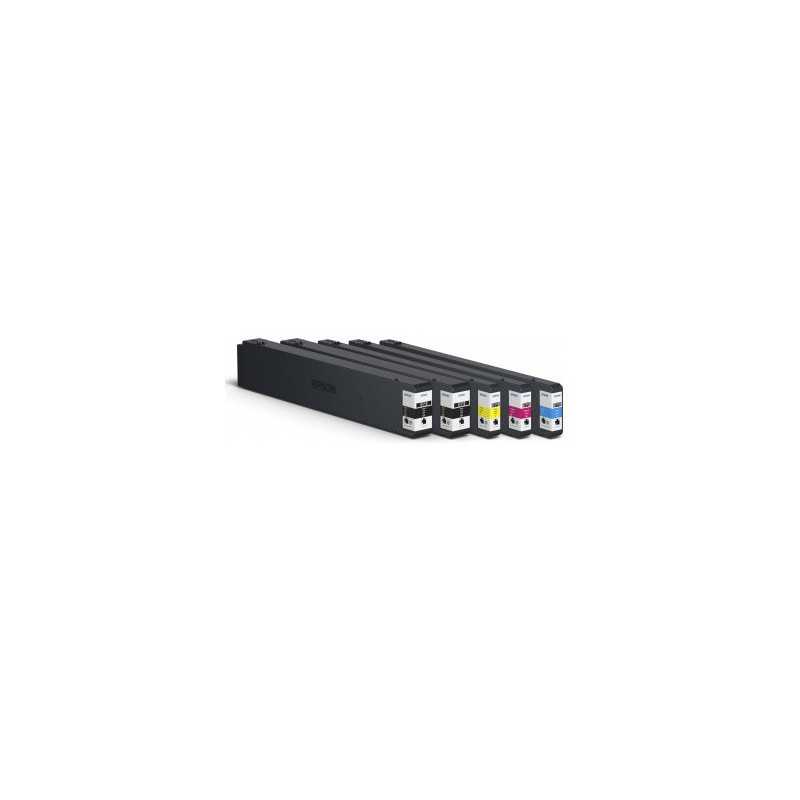 Epson WorkForce Enterprise WF-C20600 Magenta cartuccia d'inchiostro 1 pz Originale C13T02Q300