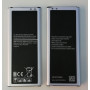 Battery for Samsung Note 4 N910 EB-BN910BBK 3220mAh