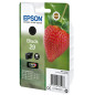 Epson Strawberry Cartuccia Fragole Nero Inchiostri Claria Home 29 C13T29814012
