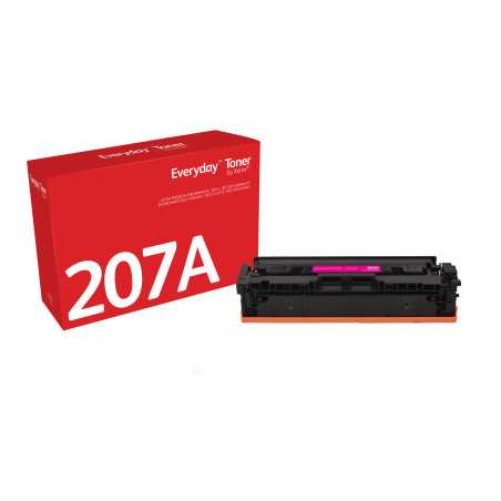 Everyday Toner ™ di Xerox Magenta compatibile con HP 207A (W2213A), Capacità standard 006R04195 - 0095205064599