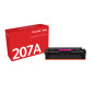 Everyday Toner ™ di Xerox Magenta compatibile con HP 207A (W2213A), Capacità standard 006R04195 - 0095205064599